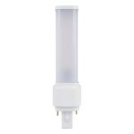Ledvance Dulux-D LED 7W - 830 Warm Wit | Vervangt 18W