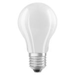 Ledvance Classic LED E27 Peer Filament Mat 7.5W 1055lm - 840 Koel Wit | Dimbaar - Vervangt 75W