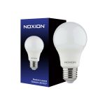 Noxion Lucent Classic LED E27 Peer Mat 13W 1521lm - 830 Warm Wit | Vervangt 100W