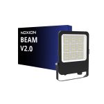 Noxion LED Breedstraler Beam V2.0 40W 5600lm 90D - 830-840-865 CCT | IP66 - Asymmetrisch 