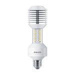 Philips TrueForce Openbaar (Wegen – SON) Master LED SON-T IF E27 23W 4000lm - 740 Koel Wit | Vervangt 50W