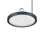Philips LED Highbay BY121P Coreline G5 Aluminium Grijs 134W 20000lm 85x85D - 840 Koel Wit | IP65 - Dali Dimbaar