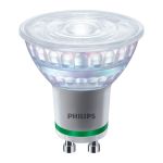 Philips MASTER LED Spot Classic GU10 PAR16 2.1W 375lm 36D - 830 Warm Wit | Vervangt 50W