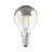 Osram Retrofit LED E14 Kogel Filament Helder 4W 350lm - 827 Zeer Warm Wit | Vervangt 35W