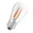 Osram Classic LED E27 Edison Filament Helder 4.8W 360lm - 822 Zeer Warm Wit | Dimbaar - Vervangt 33W