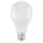 Ledvance Classic LED E27 Peer Mat 20W 2452lm - 827 Zeer Warm Wit | Dimbaar - Vervangt 150W