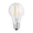 Ledvance Classic LED E27 Peer Filament Helder 7W 806lm - 827 Zeer Warm Wit | Dimbaar - Vervangt 60W