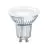 Osram Parathom LED Spot GU10 PAR16 4.3W 350lm 120D - 840 Koel Wit | Vervangt 50W