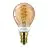 Philips Master Value LED Lustre E14 Kogel Filament Helder 2.6W 136lm - 918 Zeer Warm Wit | Beste Kleurweergave - Dimbaar - Vervangt 15W