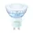 Philips MASTER Value LED Spot GU10 PAR16 6.2W 575lm 36D - 930 Warm Wit | Beste Kleurweergave - Dimbaar - Vervangt 80W