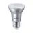 Philips MASTER LED Spot E27 PAR20 6W 515lm 25D - 830 Warm Wit | Dimbaar - Vervangt 50W