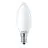 Philips Corepro LED Kaars E14 Mat 6.5W 806lm - 827 Zeer Warm Wit | Vervangt 60W