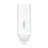 Philips CorePro PL-T LED Lamp HF 9W - 830 Warm Wit - Vervangt 26W