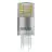 Osram Parathom LED Pin G9 4.2W 470lm - 840 Koel Wit | Vervangt 40W
