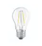 Osram Parathom Retrofit Classic LED E27 Peer Filament Helder 4.8W 470lm - 827 Zeer Warm Wit | Dimbaar - Vervangt 40W
