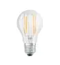 Osram Parathom Retrofit Classic LED E27 Peer Filament Helder 7.5W 1055lm - 827 Zeer Warm Wit | Dimbaar - Vervangt 75W