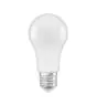 Osram Parathom Classic LED E27 Peer Filament Mat 10W 1055lm - 840 Koel Wit | Vervangt 75W