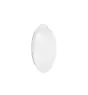 Ledvance LED Bulkhead Surface Circulair 400 Wit 24W 1920lm - 830 Warm Wit | 400mm - IP44 