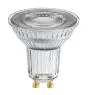 Ledvance Superior LED Spot Reflector GU10 PAR16 3.4W 230lm 36D - 927 Zeer Warm Wit | Beste Kleurweergave - Dimbaar - Vervangt 35W
