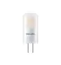 Philips Corepro LED Capsule G4 1.8W 215lm - 830 Warm Wit | Vervangt 20W