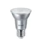 Philips MASTER LED Spot E27 PAR20 6W 500lm 40D - 827 Zeer Warm Wit | Dimbaar - Vervangt 50W