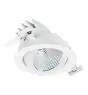 Philips LED Spot LuxSpace Accent Compact RS771B 20.5W 2000lm 36D - 822 Zeer Warm Wit | 130mm 
