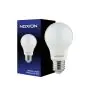 Noxion Lucent Classic LED E27 Peer Mat 4.9W 480lm - 840 Koel Wit | Vervangt 40W