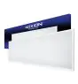 Noxion LED Paneel Ecowhite V3.0 36W 3700lm - 830 Warm Wit | 120x30cm