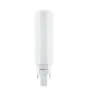 Osram Dulux-D LED 6W 600lm - 830 Warm Wit | Vervangt 13W