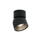 Nordlux Pitcher Spot Metaal Zwart | Geschikt voor GU10