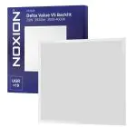 Noxion LED Paneel Delta Value V5 Backlit 28W 3920lm - 830/840 CCT | 60x60cm - UGR 