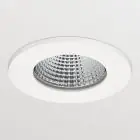Philips LED Spot Helder Accent G2 RS060B 6W 500lm 36D - 827 Zeer Warm Wit | 75mm - Dimbaar
