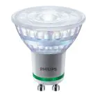 Philips MASTER LED Spot Classic GU10 PAR16 2.1W 375lm 36D - 830 Warm Wit | Vervangt 50W