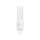 Philips CorePro PL-C / Dulux-D D/E LED 6.9W 980lm - 830 Warm Wit | Vervangt 18W