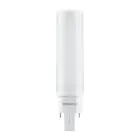 Osram Dulux-D LED 6W 660lm - 840 Koel Wit | Vervangt 13W