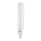 Osram Dulux-DE LED 7W 700lm - 830 Warm Wit | Vervangt 18W