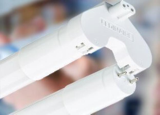 Overstappen op LED zonder je armatuur aan te passen